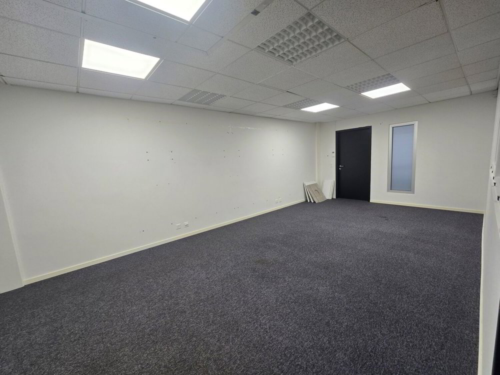 119m² Büro- Idealerweise in Gland platziert - Vedere 4