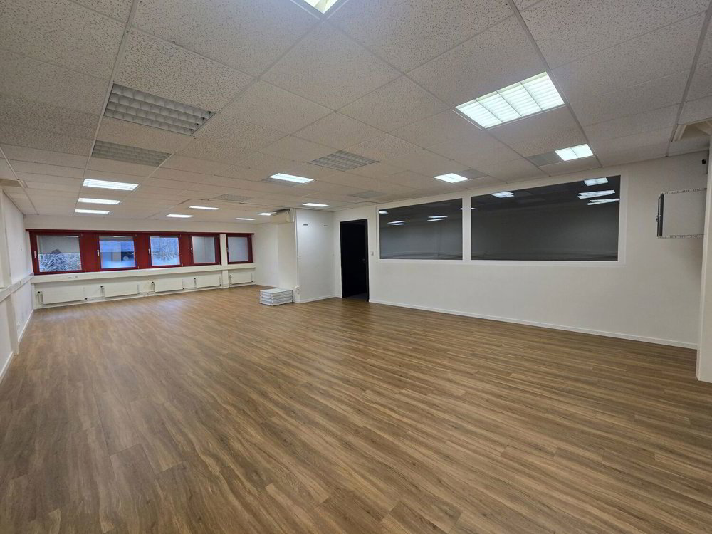 119m² Büro- Idealerweise in Gland platziert - Vedere 5