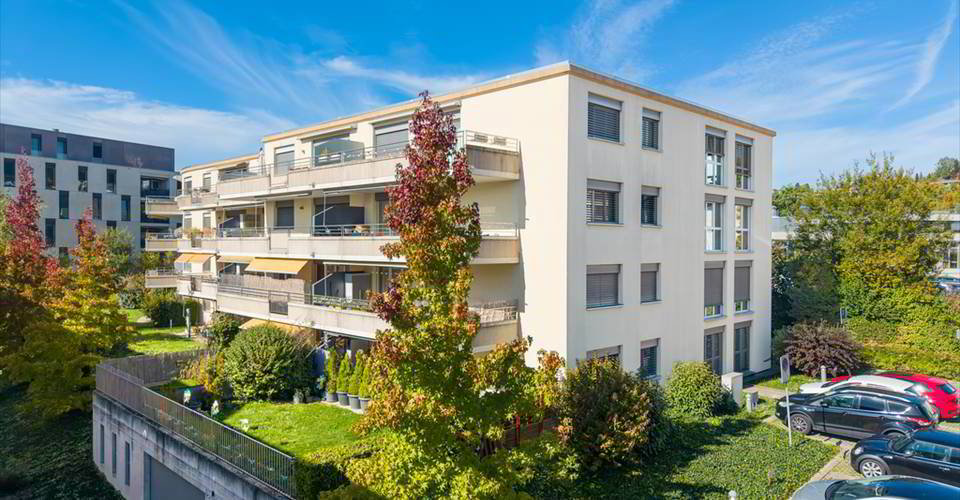 Ufficio & Commercio di null locali in affitto a Le Mont-sur-Lausanne - immagine 1/12