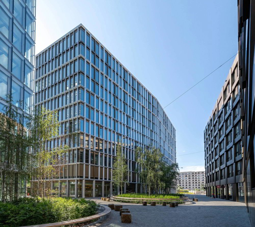 Ufficio & Commercio di null locali in affitto a Zürich - immagine 1/5