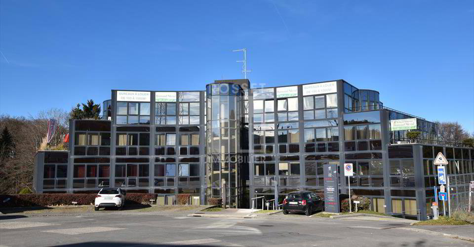 Bureau & Commerce null pièces à louer à Le Mont-sur-Lausanne - image 1/3