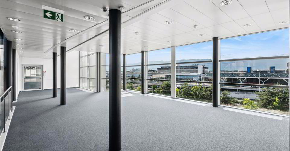 null Zimmer Büro zu vermieten in Le Grand-Saconnex - Bild 1/6