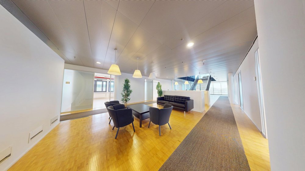 Ufficio & Commercio di null locali in affitto a Münchenbuchsee - immagine 1/13