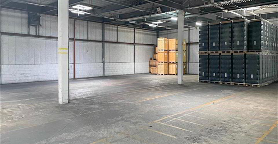 Ufficio & Commercio di null locali in affitto a Allaman - immagine 1/4
