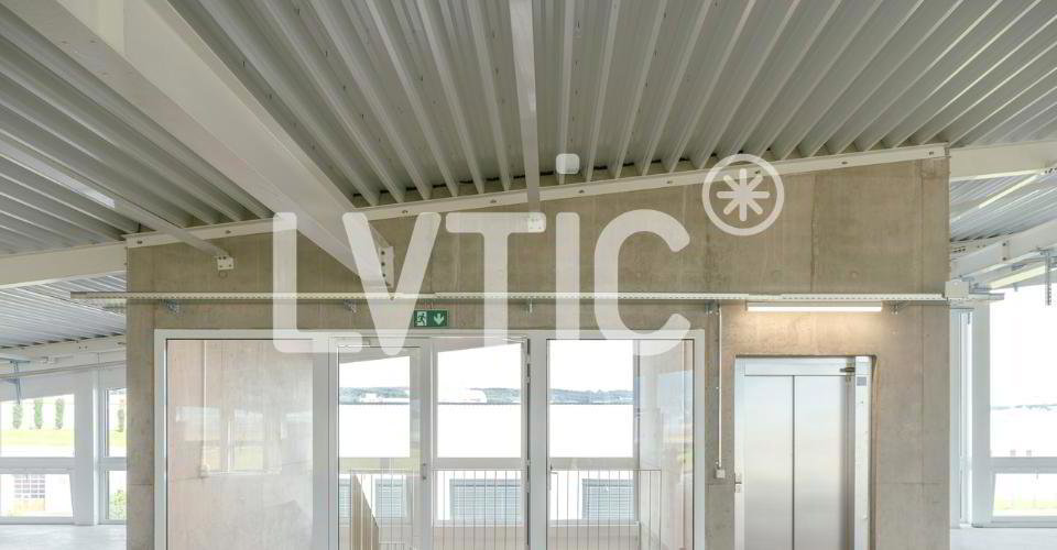 Ufficio & Commercio di null locali in affitto a Chavornay - immagine 1/9