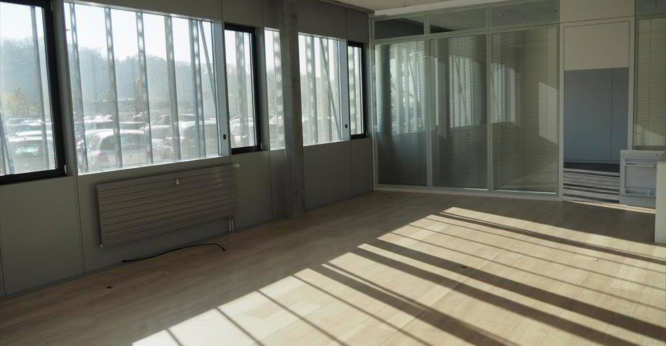 null Zimmer Büro zu vermieten in Yverdon-les-Bains - Bild 1/4