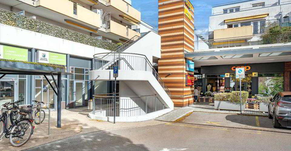 Ufficio & Commercio di null locali in affitto a St-Prex - immagine 1/5
