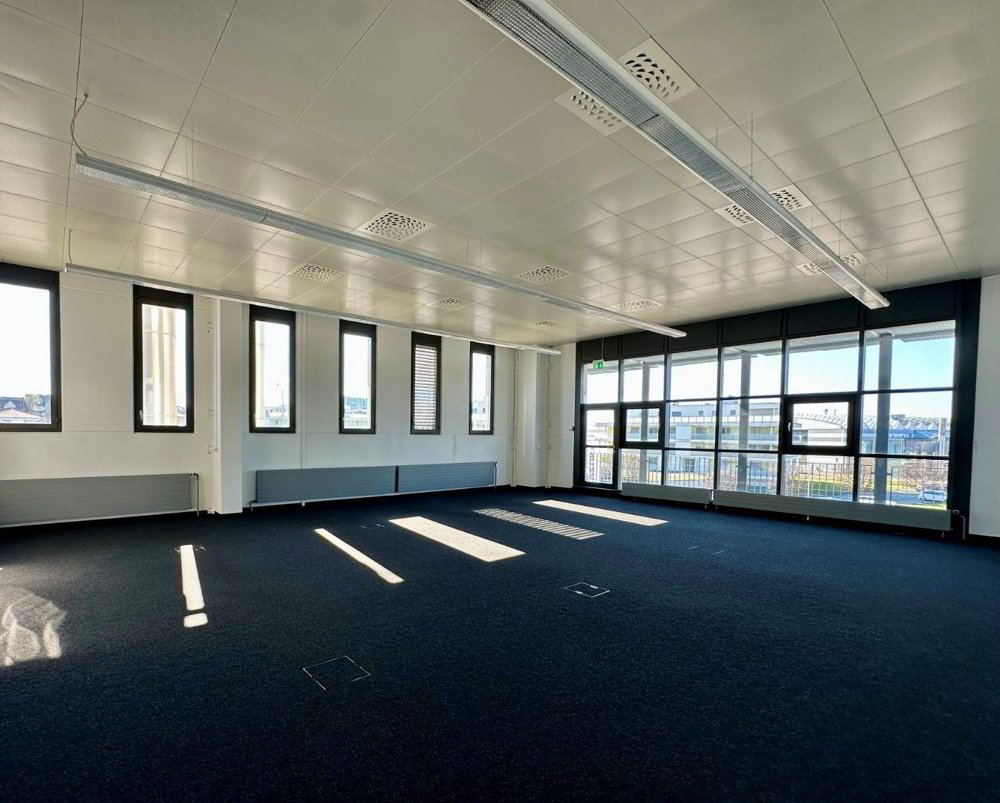 null Zimmer Büro zu vermieten in Arbon - Bild 1/13