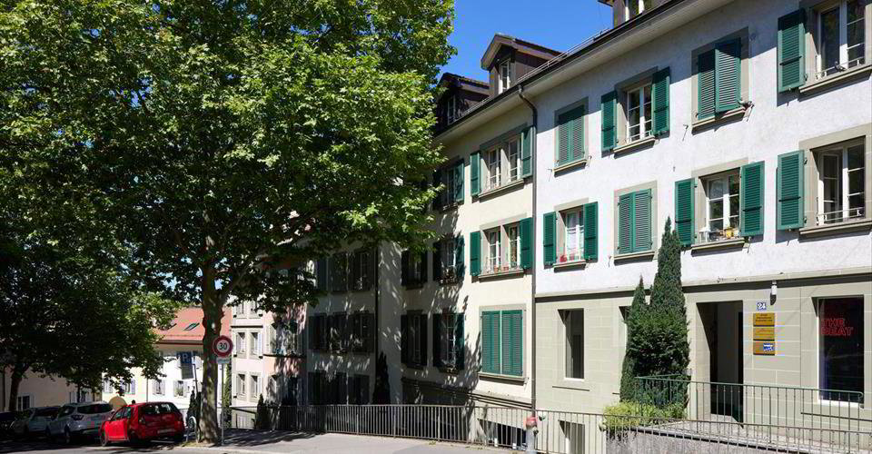 Bureau & Commerce null pièces à louer à Lausanne - image 1/13