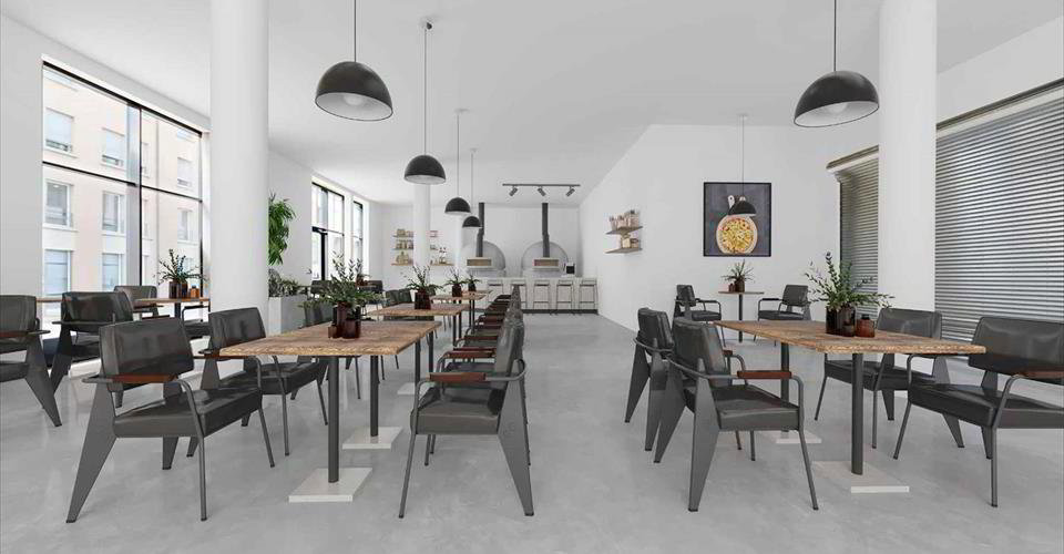 Arcades commerciales sises au Centre de Rolle - Ansicht 3