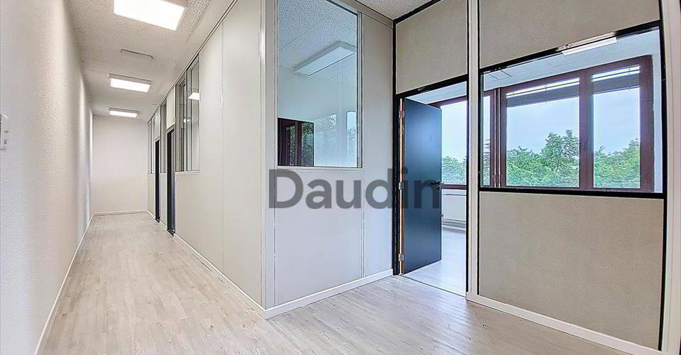 null Zimmer Büro zu vermieten in Meyrin - Bild 1/7