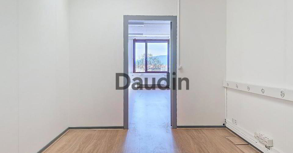 null Zimmer Büro zu vermieten in Meyrin - Bild 1/5