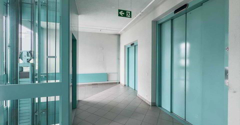Surface d'atelier ou bureau de 231 m² à Carouge - Ansicht 3