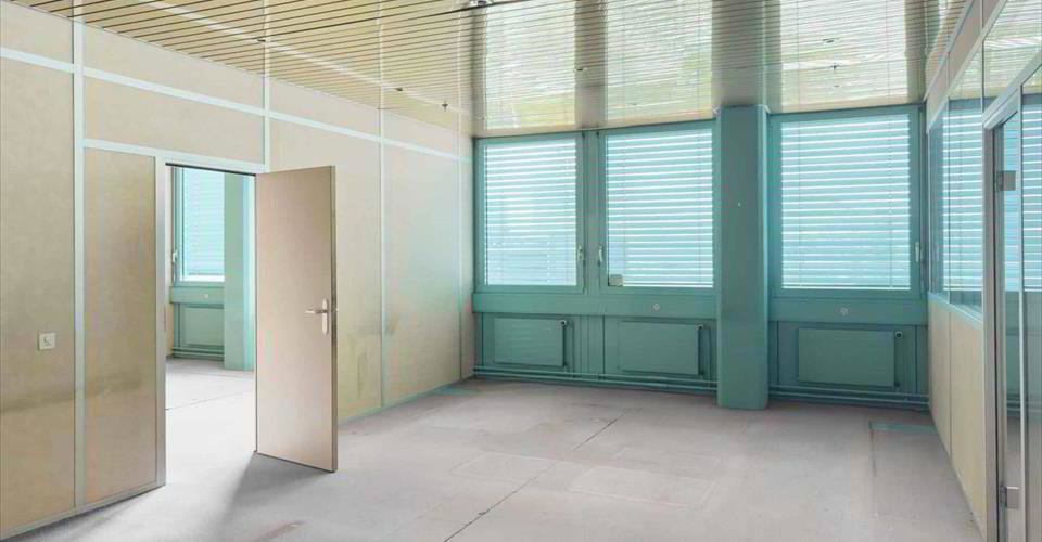Surface d'atelier ou bureau de 231 m² à Carouge - Ansicht 5