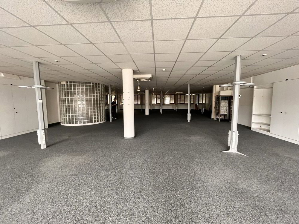 null Zimmer Büro zu vermieten in Morges - Bild 1/3