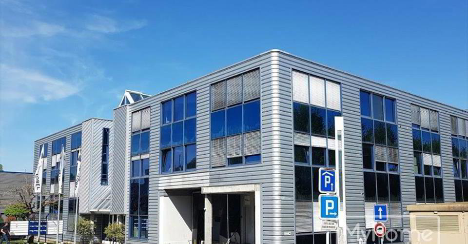 Ufficio & Commercio di null locali in affitto a Romanel-sur-Lausanne - immagine 1/10