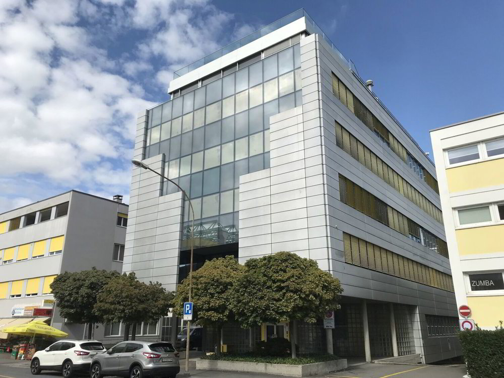 Ufficio & Commercio di null locali in affitto a Renens VD - immagine 1/2