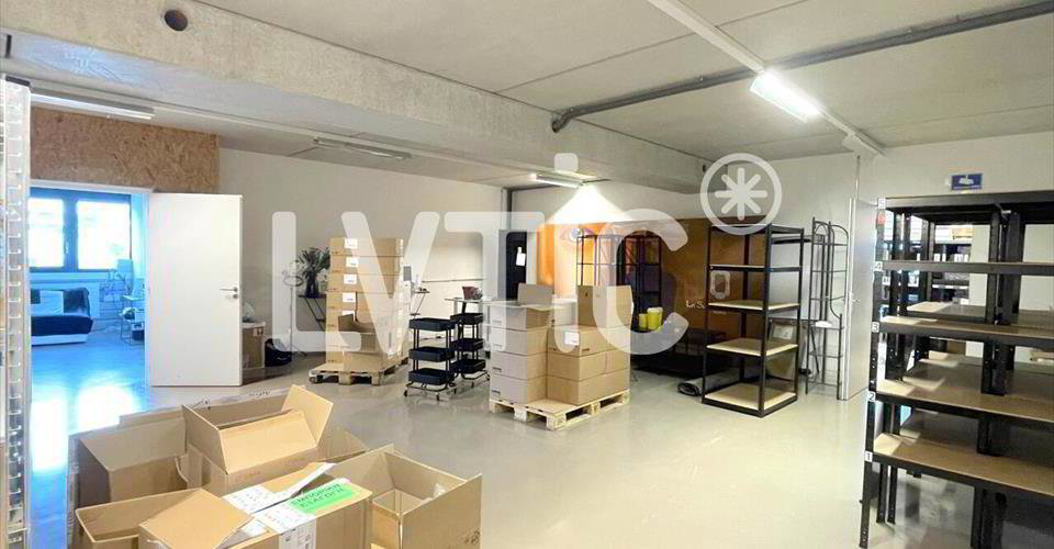 Ufficio & Commercio di null locali in affitto a Nyon - immagine 1/11