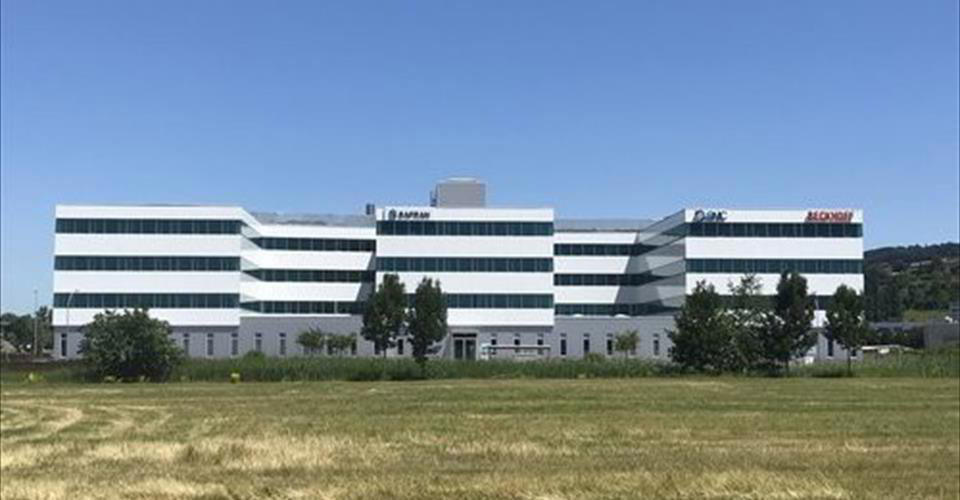 Ufficio & Commercio di null locali in affitto a Yverdon-les-Bains - immagine 1/2