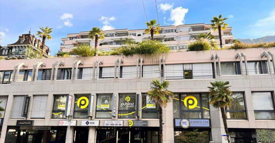 Ufficio & Commercio di null locali in affitto a Montreux - immagine 1/9