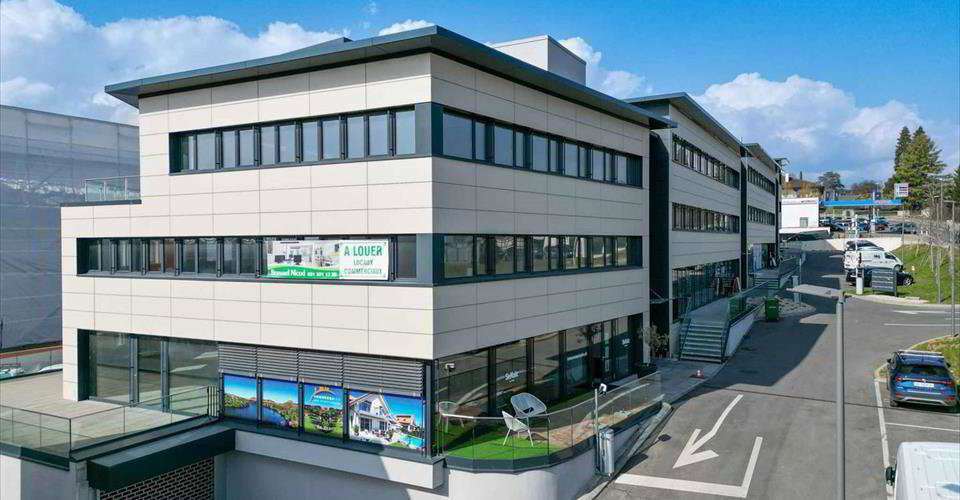 Ufficio & Commercio di null locali in affitto a Aubonne - immagine 1/8