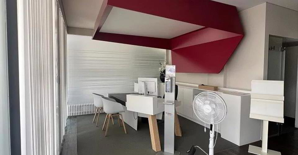 Ufficio & Commercio di null locali in affitto a Monthey - immagine 1/7