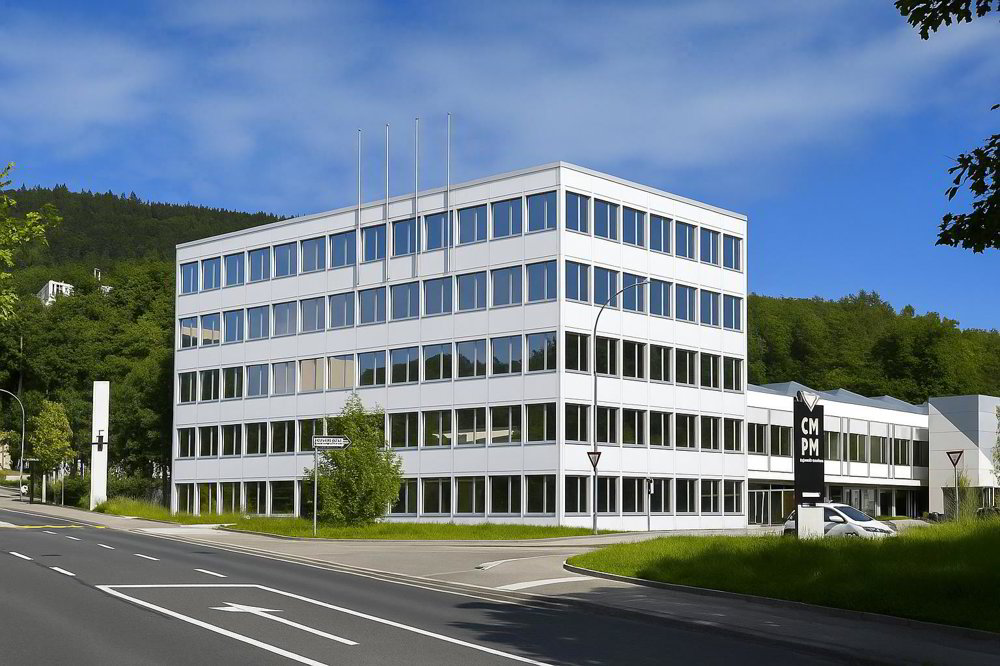 null Zimmer Büro zu vermieten in Neuenburg - Bild 1/9
