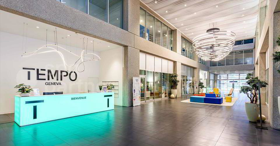 Ufficio & Commercio di null locali in affitto a Plan-les-Ouates - immagine 1/8
