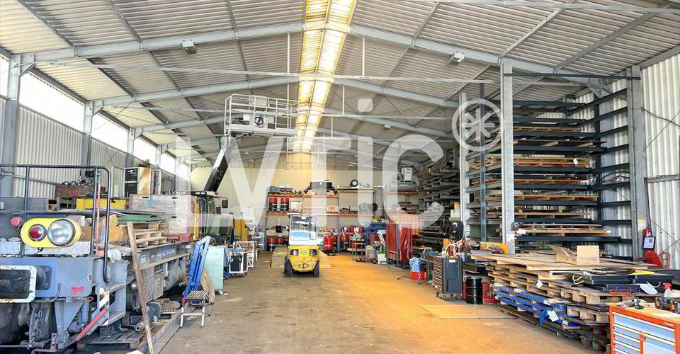 Ufficio & Commercio di null locali in affitto a St-Aubin FR - immagine 1/6