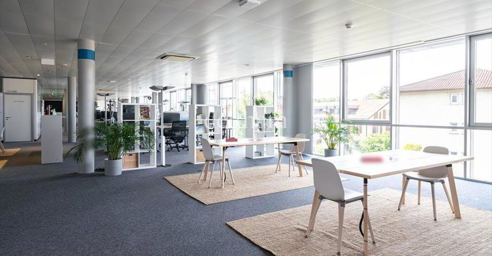 Ufficio & Commercio di null locali in affitto a Renens VD - immagine 1/12