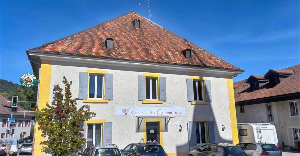Ufficio & Commercio di null locali in affitto a Rochefort - immagine 1/13