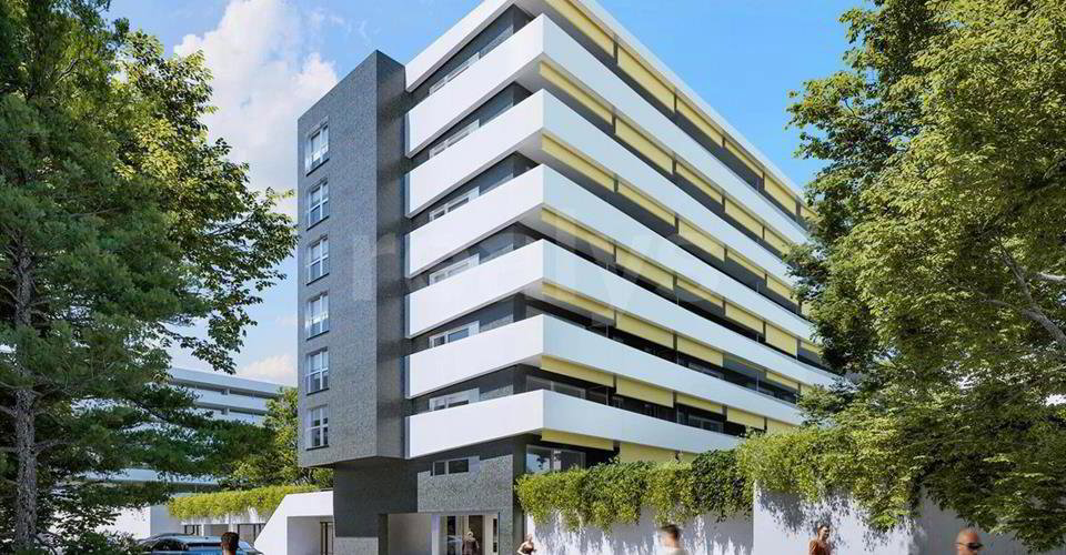 Ufficio & Commercio di null locali in affitto a Ginevra - immagine 1/4