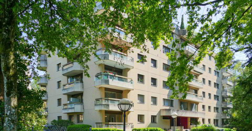Ufficio & Commercio di null locali in affitto a Genève - immagine 1/10