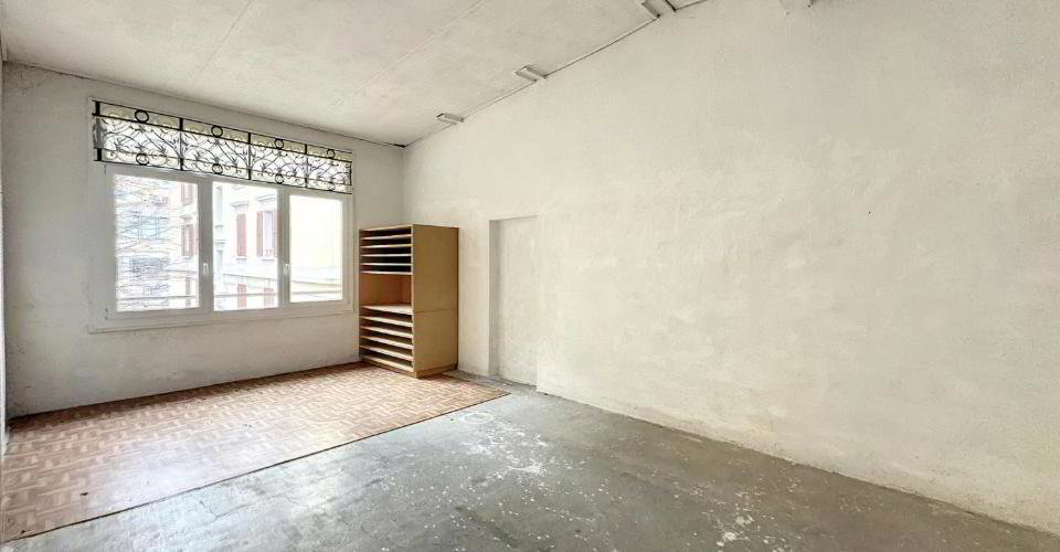 Bureau & Commerce null pièces à louer à Lausanne - image 1/7