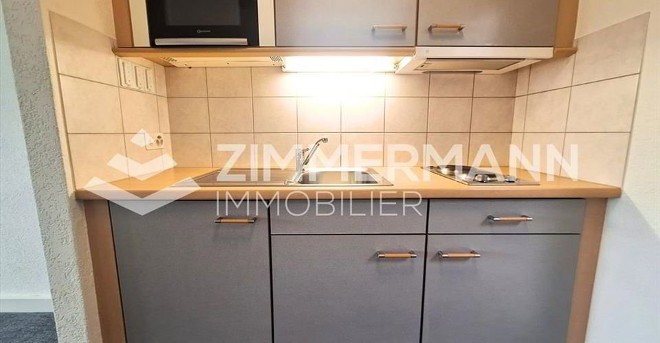 null Zimmer Büro zu vermieten in Gland - Bild 1/7