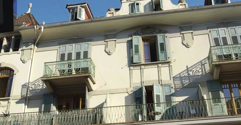 Ufficio & Commercio di null locali in affitto a Monthey - immagine 1/4