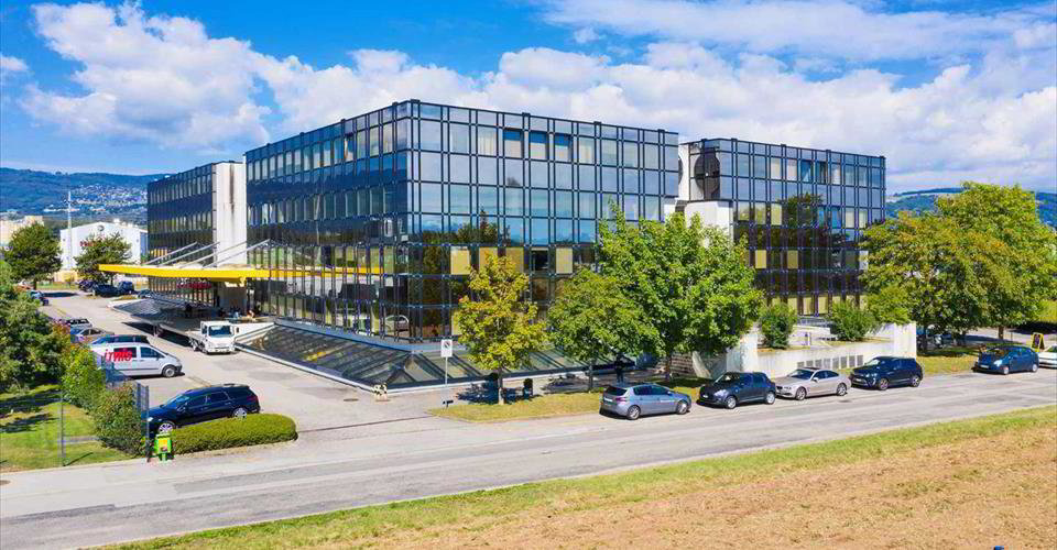 null Zimmer Büro zu vermieten in Gland - Bild 1/13