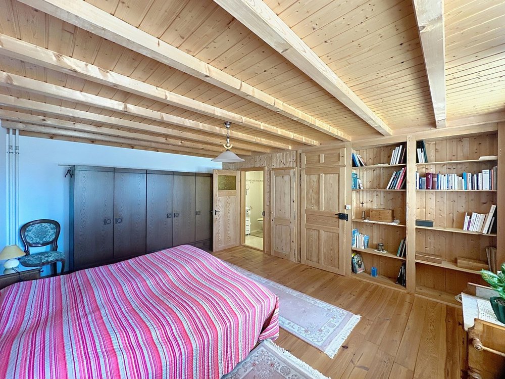 12 Zimmer Haus zum verkaufen in Le Sentier - Bild 1/13