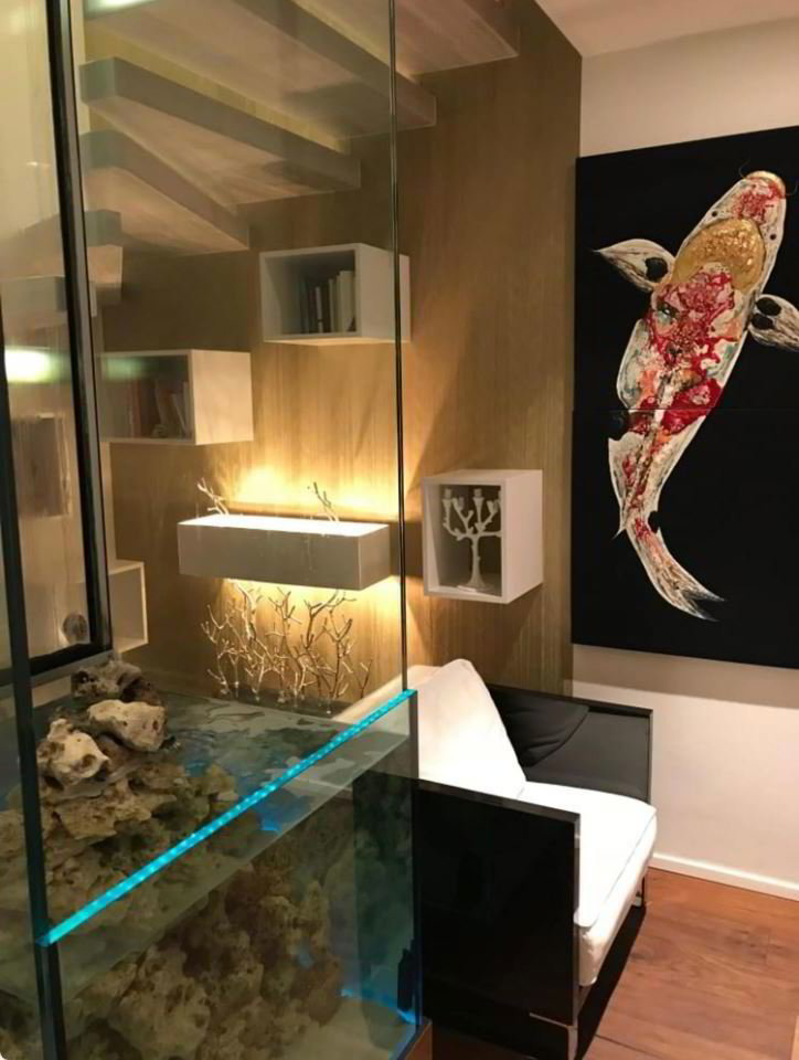 6 rooms Apartment for rent in Zürich - image 1/13