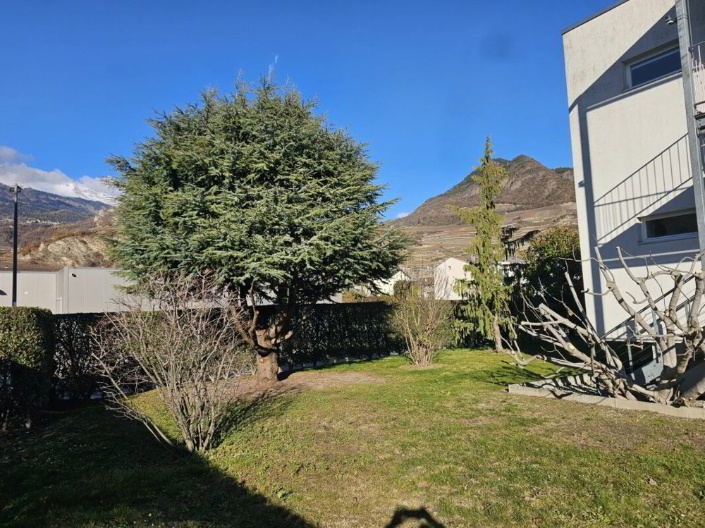 Appartamento di 4 locali in vendita a Sitten - immagine 1/5