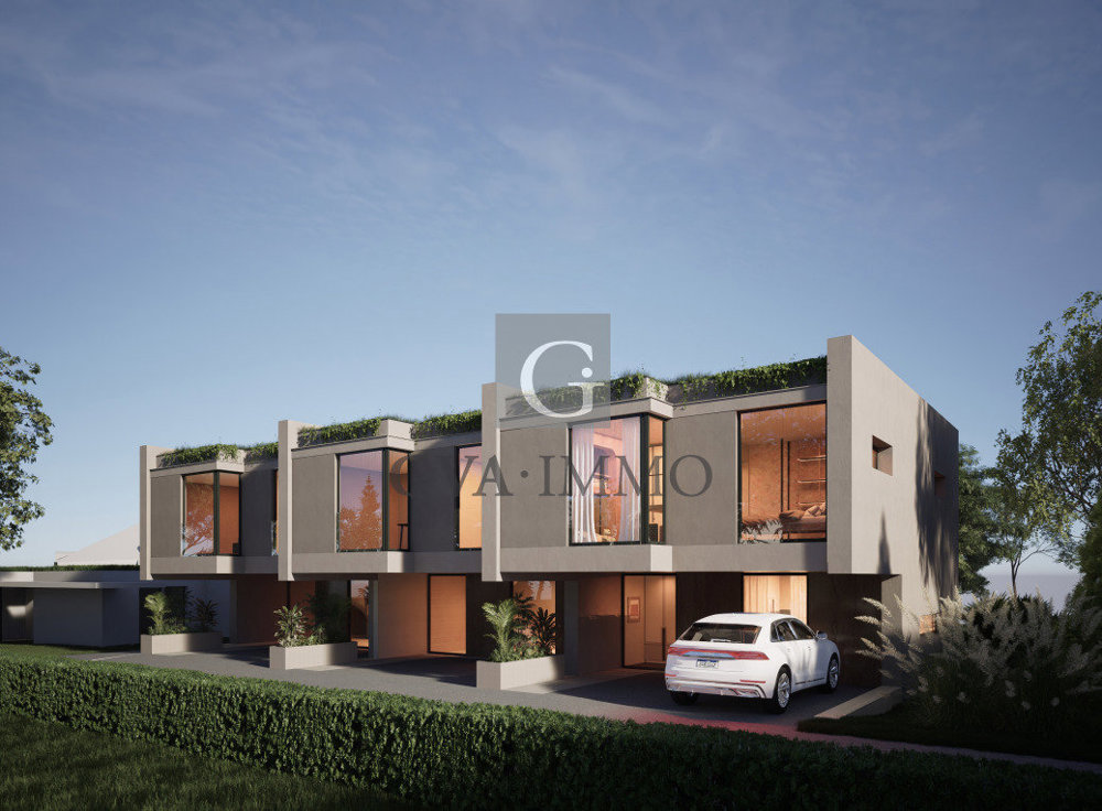 7 Zimmer Haus zum verkaufen in Bellevue - Bild 1/9