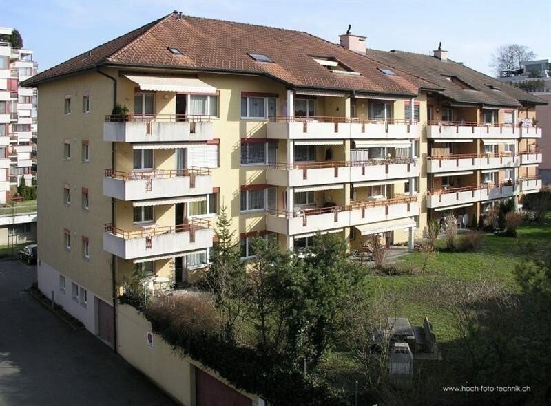 null Zimmer Parkplatz, Garage zu vermieten in Kreuzlingen - Bild 1/2