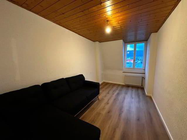 Appartement 5.5 pièces à louer à Delémont - image 1/8