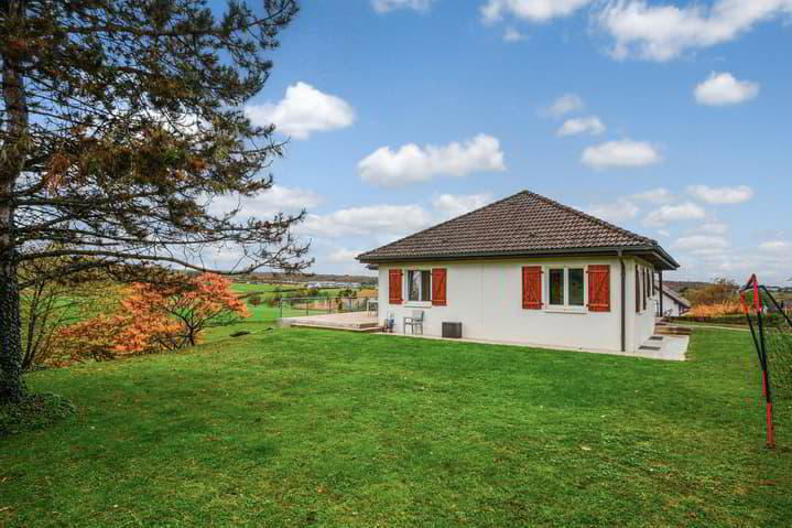 Maison 6.5 pièces à acheter à Boncourt - image 1/13