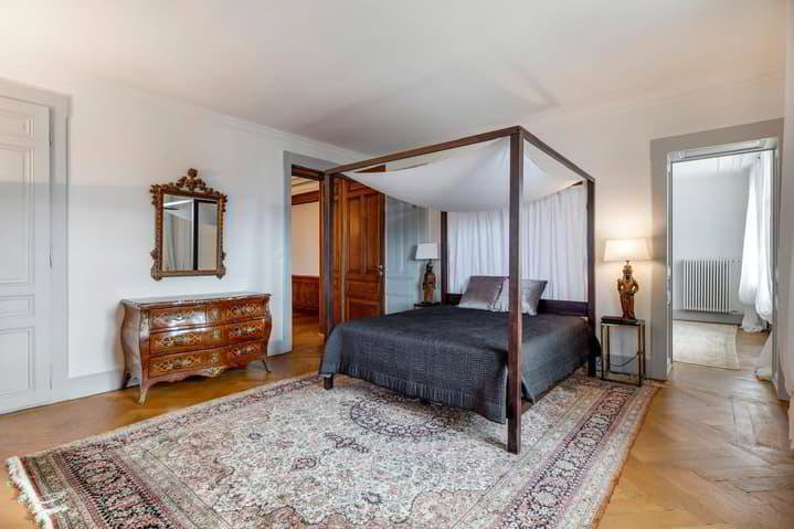 Maison 15 pièces à louer à Puidoux - image 1/13