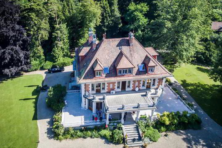 Haus – Puidoux - Ansicht 2