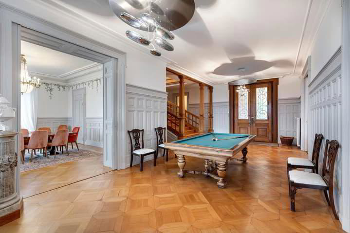 Haus – Puidoux - Ansicht 4