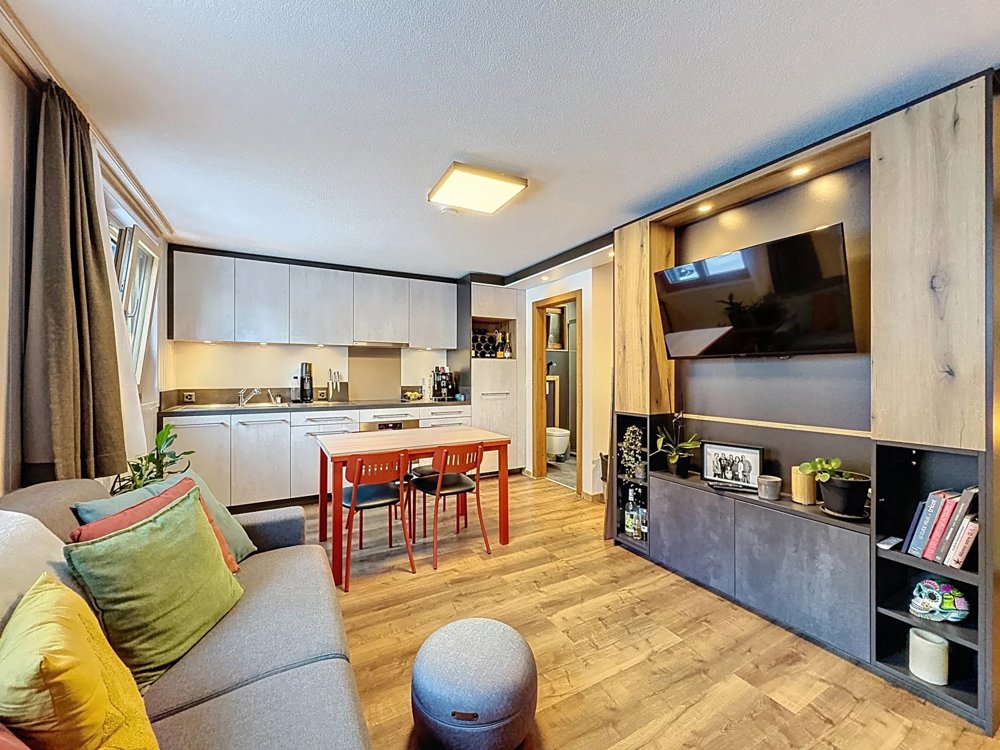 Casa di 4 locali in vendita a Morgins - immagine 1/13