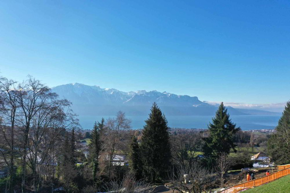 Terreno di null locali in vendita a Blonay - immagine 1/3