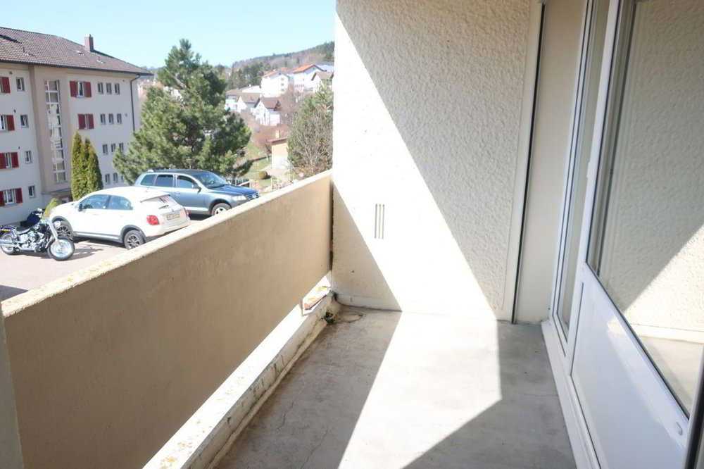 Appartamento di 3.5 locali in affitto a Tramelan - immagine 1/9